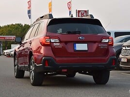 Subaru OUTBACK V 2019 m