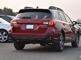 Subaru OUTBACK V 2019 m