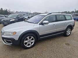 Volvo XC70 II 2008 y