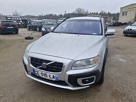 Volvo XC70 II 2008 y