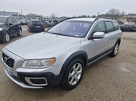 Volvo XC70 II 2008 y