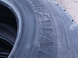 Goodyear R22.5 зимние шины для грузовиков и автобусов