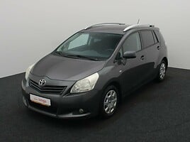 Toyota Verso Universalas 2010