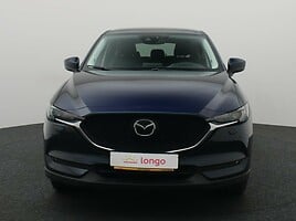 Mazda CX-5 2019 y Off-road / Crossover