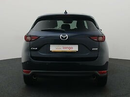 Mazda CX-5 2019 y Off-road / Crossover