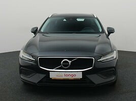 Volvo V60 2019 y Wagon