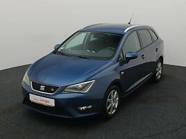 Seat Ibiza Universalas 2015