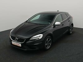 Volvo V40 Hečbekas 2017