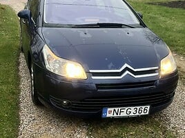 Citroen C4 I 2005 y