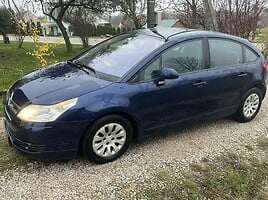 Citroen C4 I 2005 y