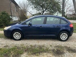 Citroen C4 I 2005 y