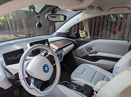 Bmw i3 2019 y Hatchback