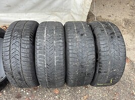 Pirelli Siunciam, 4-5mm 2021 R17 