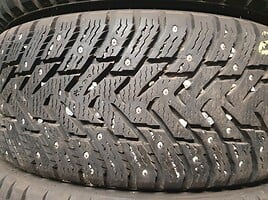 Nokian R18 зимние шины для автомобилей