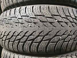 Nokian R19 winter tyres passanger car