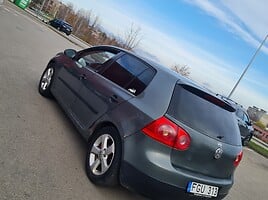 Volkswagen Golf V TDI 2005 г