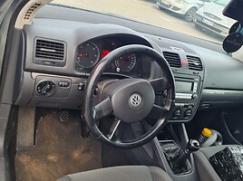 Volkswagen Golf V TDI 2005 г