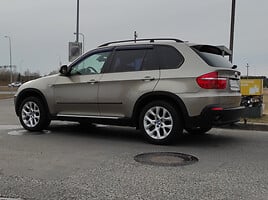 BMW 337 STYLE X5 lengvojo lydinio R19 ratlankiai