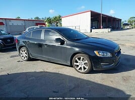 Volvo S60 II Sedanas 2014