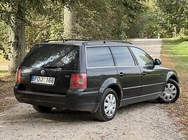 Volkswagen Passat 2005 m Universalas