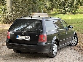 Volkswagen Passat 2005 m Universalas