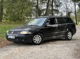 Volkswagen Passat 2005 m Universalas