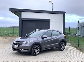 Honda HR-V 2016 г Внедорожник / Кроссовер