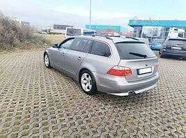 Bmw 525 2006 y Wagon