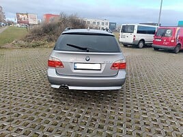 Bmw 525 2006 y Wagon