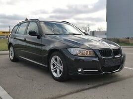 Bmw 318 2011 m Universalas