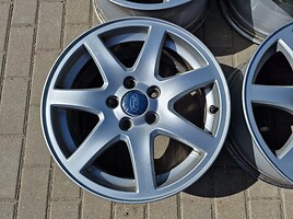 Ford C-MAX, FOCUS, S-MAX Focus light alloy R16 rims