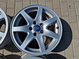 Ford C-MAX, FOCUS, S-MAX Focus light alloy R16 rims