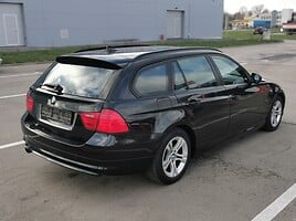 Bmw 318 2011 m Universalas