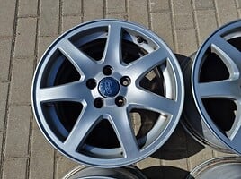 Ford C-MAX, FOCUS, S-MAX Focus light alloy R16 rims