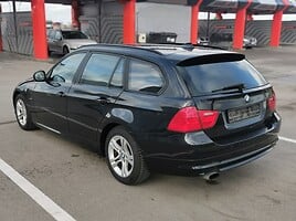 Bmw 318 2011 m Universalas