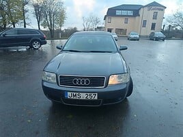 Audi A6 TDI 2003 г