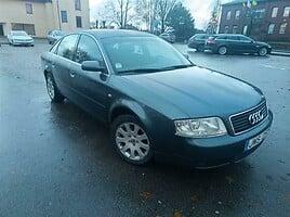 Audi A6 TDI 2003 г