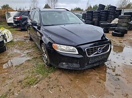 Volvo V70 Universalas 2011