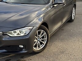 Bmw 320 2013 m Visureigis / Krosoveris