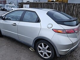 Honda Civic VIII 2008 m dalys