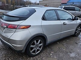 Honda Civic VIII 2008 m dalys