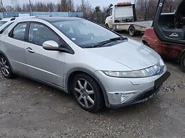 Honda Civic VIII Hečbekas 2008