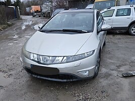 Honda Civic VIII 2008 m dalys