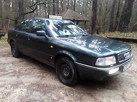 Audi 80 TD 1994 г