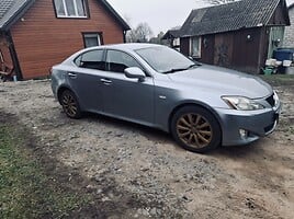 Lexus IS 220 II 2008 г