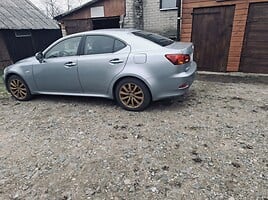 Lexus IS 220 II 2008 г