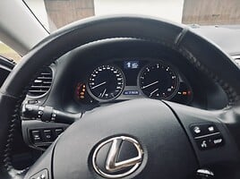 Lexus IS 220 II 2008 г