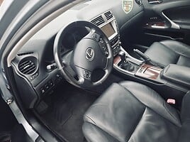 Lexus IS 220 II 2008 г