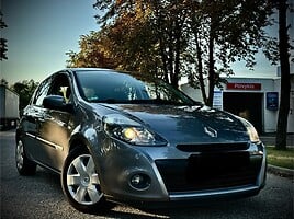 Renault Clio III 2010 m