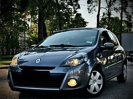 Renault Clio III 2010 m